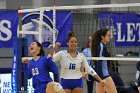 VB vs Gordon  Wheaton Women's Volleyball vs Gordon College. - Photo by Keith Nordstrom : Wheaton, Volleyball